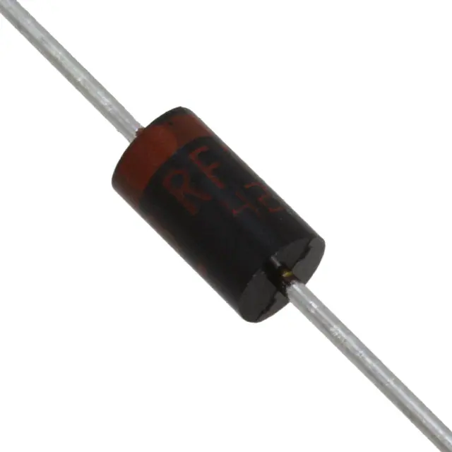 RF 1BV1 Sanken Electric USA Inc.